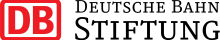 Logo Deutsche Bahn Stiftung